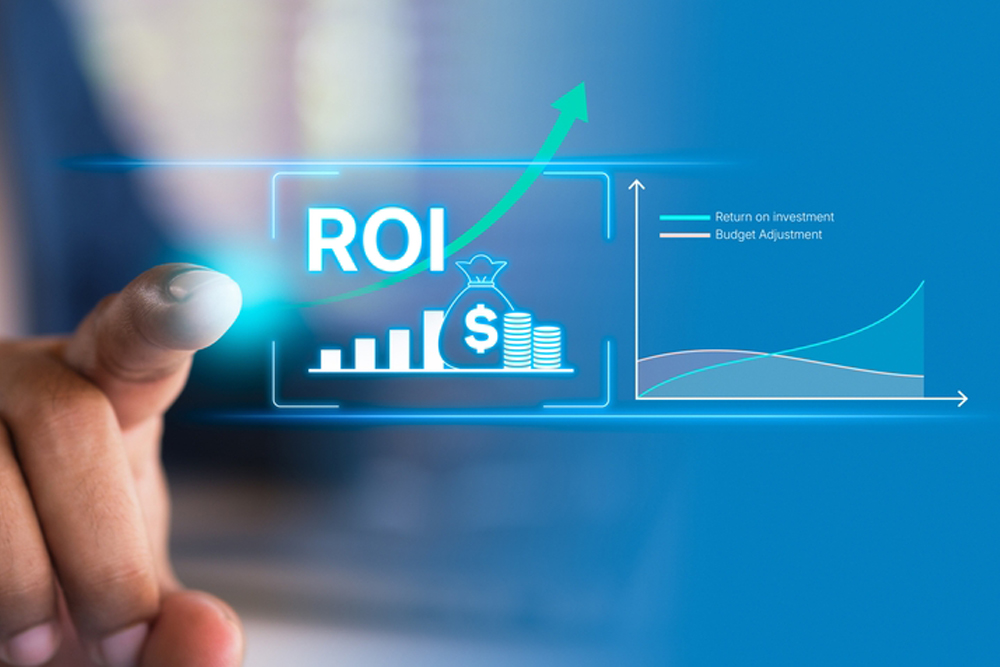 Forecasting, Budgeting & Financial Modelling