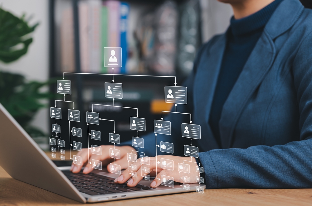 Organizational Structuring & Operating Models